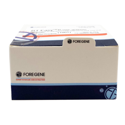 Rechts EasyTM II met Omgekeerde Transcriptieinleidingen om Hoofdpremix voor eerste-Bundelcdna Synthese/PCR In real time te gebruiken