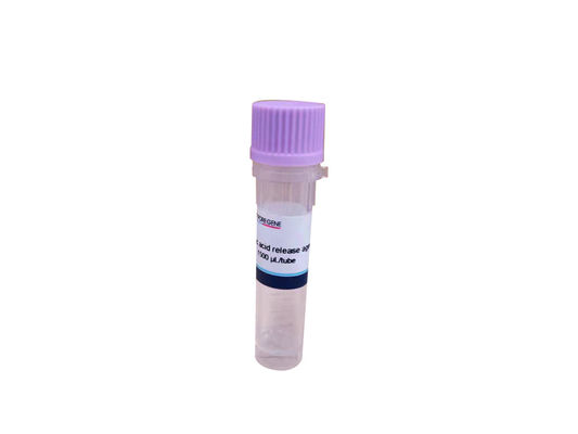Van de de Versieagent van het steekproef Nucleic Zuur van de Isolatieuitrustingen van DNA Nucleic Zuurextractie