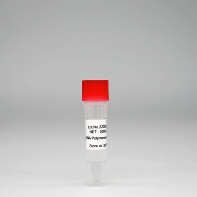 Foreasyhs Taq van de Polymerase Super HotStar Taq van DNA het Enzymmengeling voor PCR/QPCR