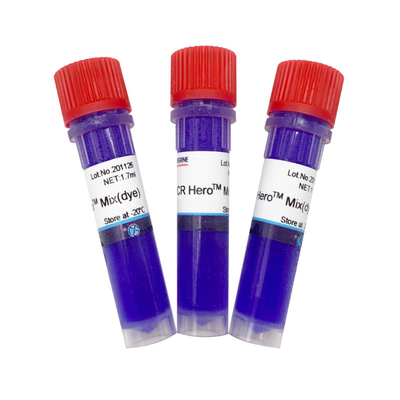 Ultra Efficiënte PCR Reactiepremix Systeempcr Heldenpcr Uitrustingen