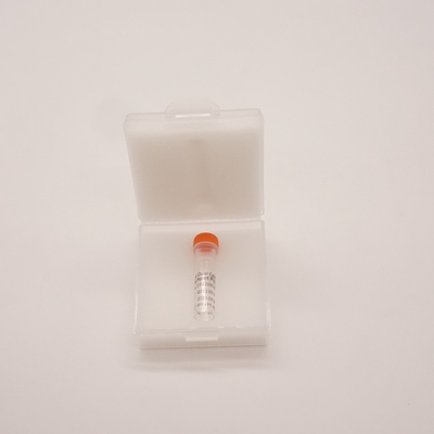 BCL6 Dual Color Break Apart-sonde voor het detecteren van afwijkingen van het menselijke BCL6-gen