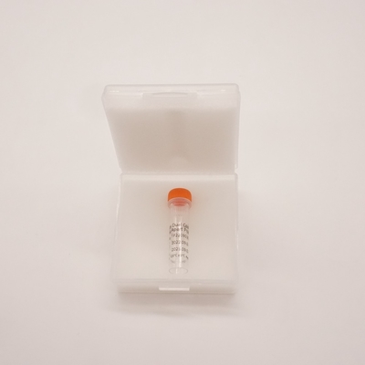 RARA Dual Color Break Apart-sonde voor het detecteren van afwijkingen van het menselijke RARA-gen