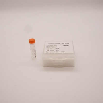 D7S486/CSP7 tweekleurige vissondekit voor cytologische monsters