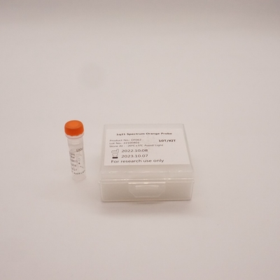 1q21 Spectrum Orange Probe Fish Probe Kit Detecteert afwijking van menselijk 1q21-gen