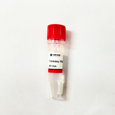 De versieagent van het steekproef nucleic zuur voor DNA-RNAreiniging vóór PCR reactie In real time