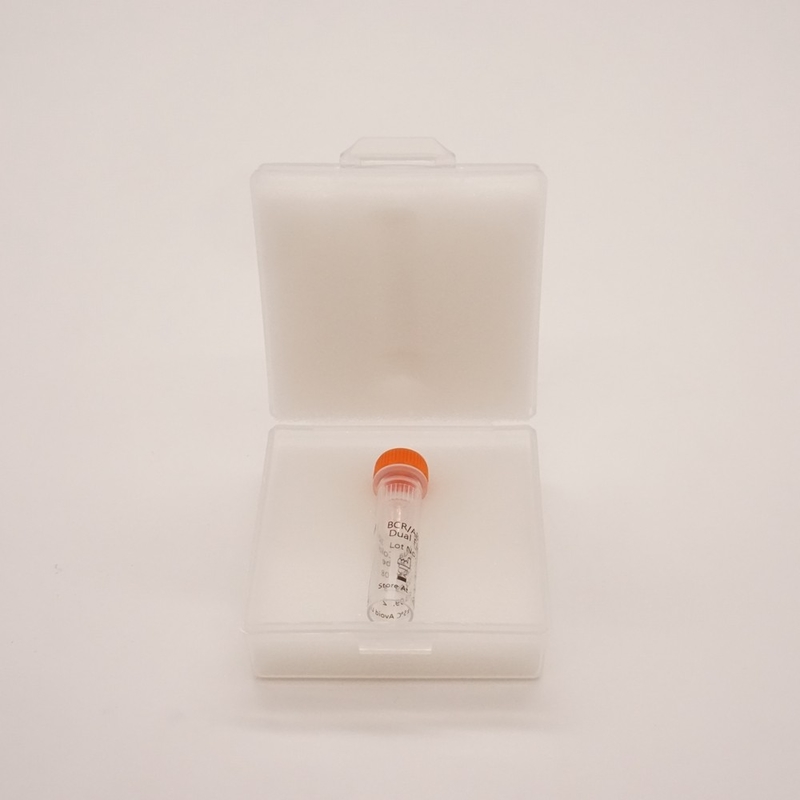 Fluorescentie In Situ Hybridisatie Reagens BCR ABL1 Dual Color Dual Fusion Probe