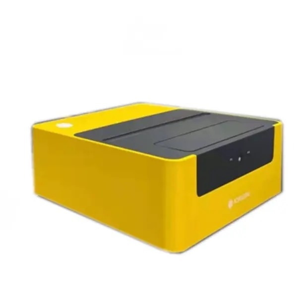 SF2 QPCR-de Groene Fluorescentie in real time Kleurstof Gesteunde FAM SYBR van het Machinerechts Aftasten