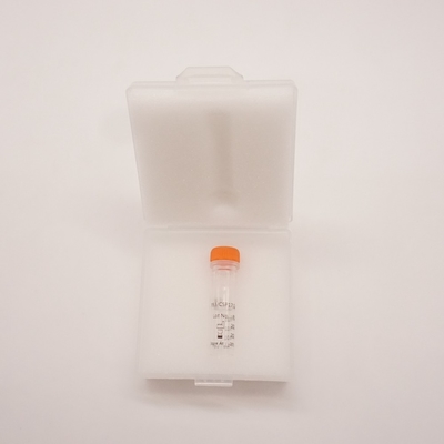 TP53/CSP17 tweekleurige sonde voor het detecteren van de afwijking van het menselijke TP53-gen
